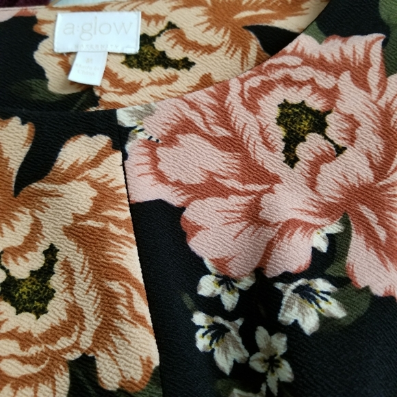 🆕️Floral Maternity Dress - Picture 3 of 9